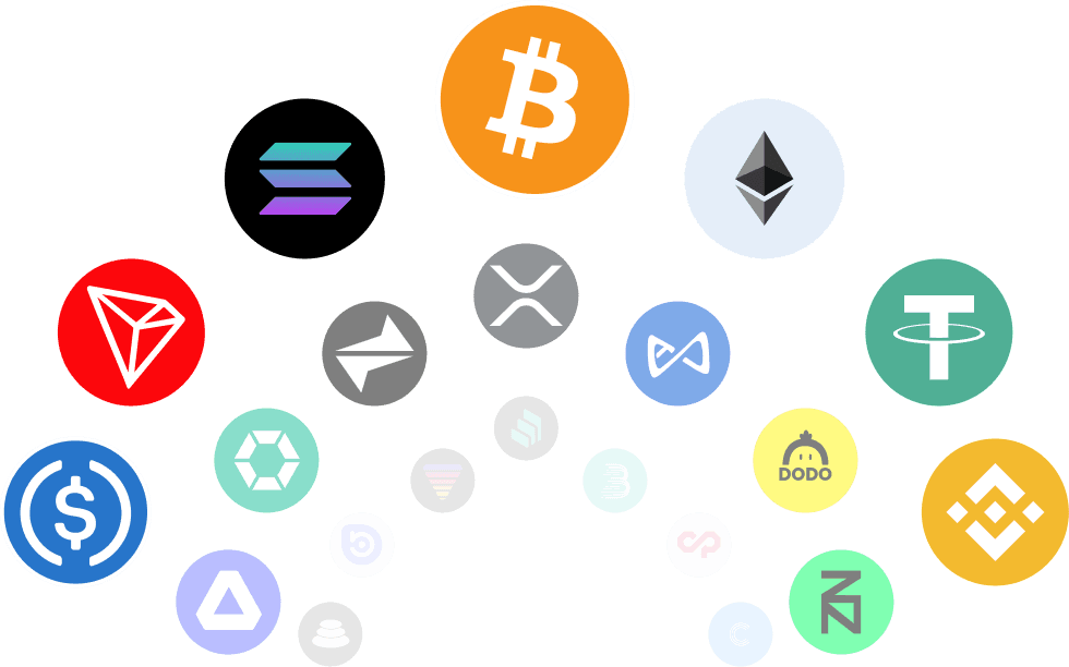 coins